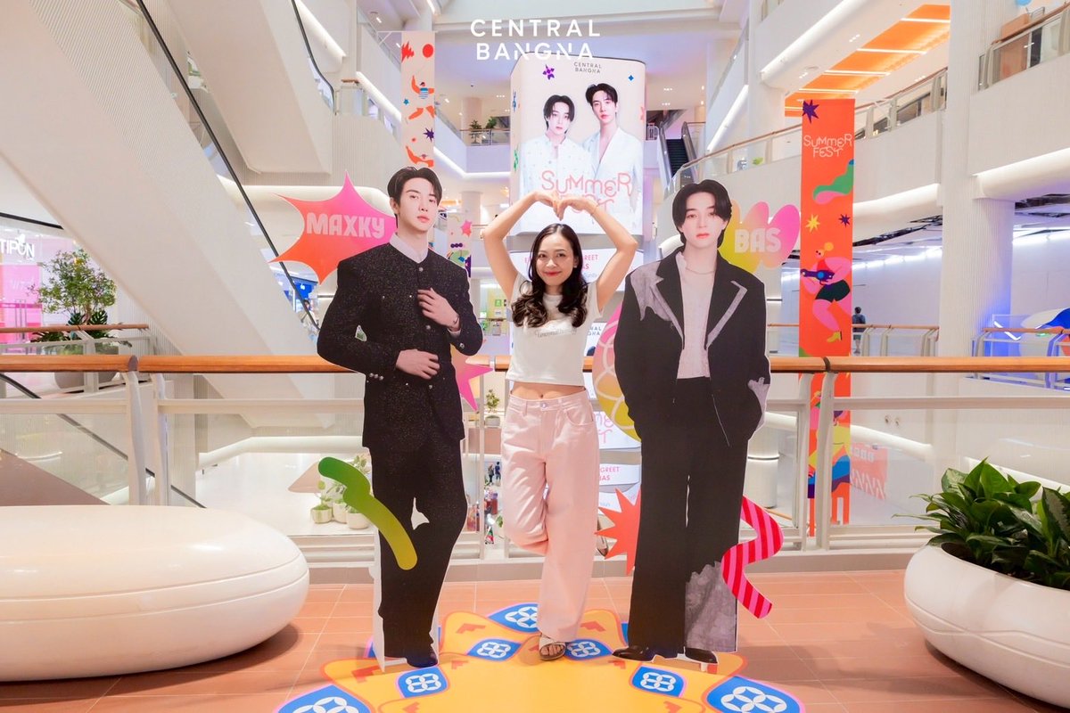 CentralBangna tweet media