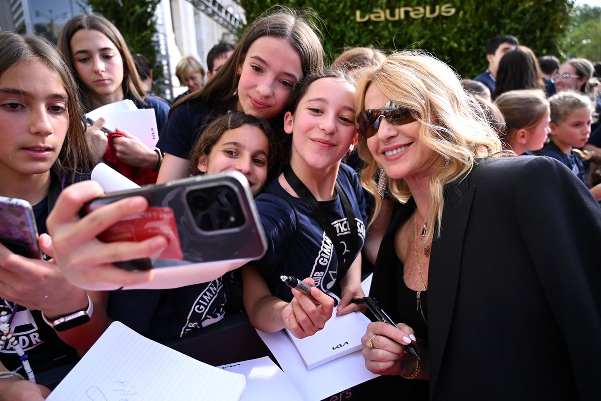 World Gymnastics tweet media