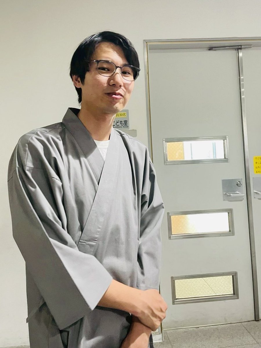 劇団ぱんけーき tweet media