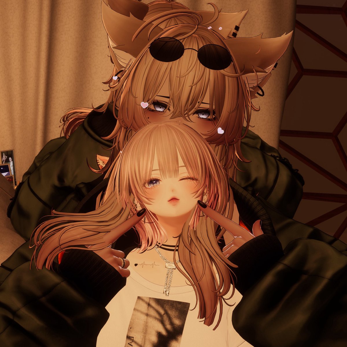 ざしきろー tweet media