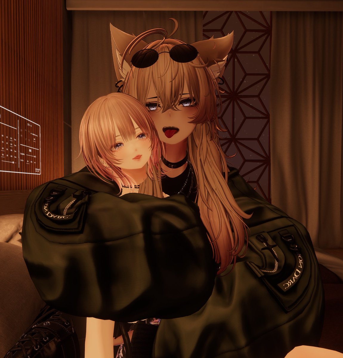 ざしきろー tweet media