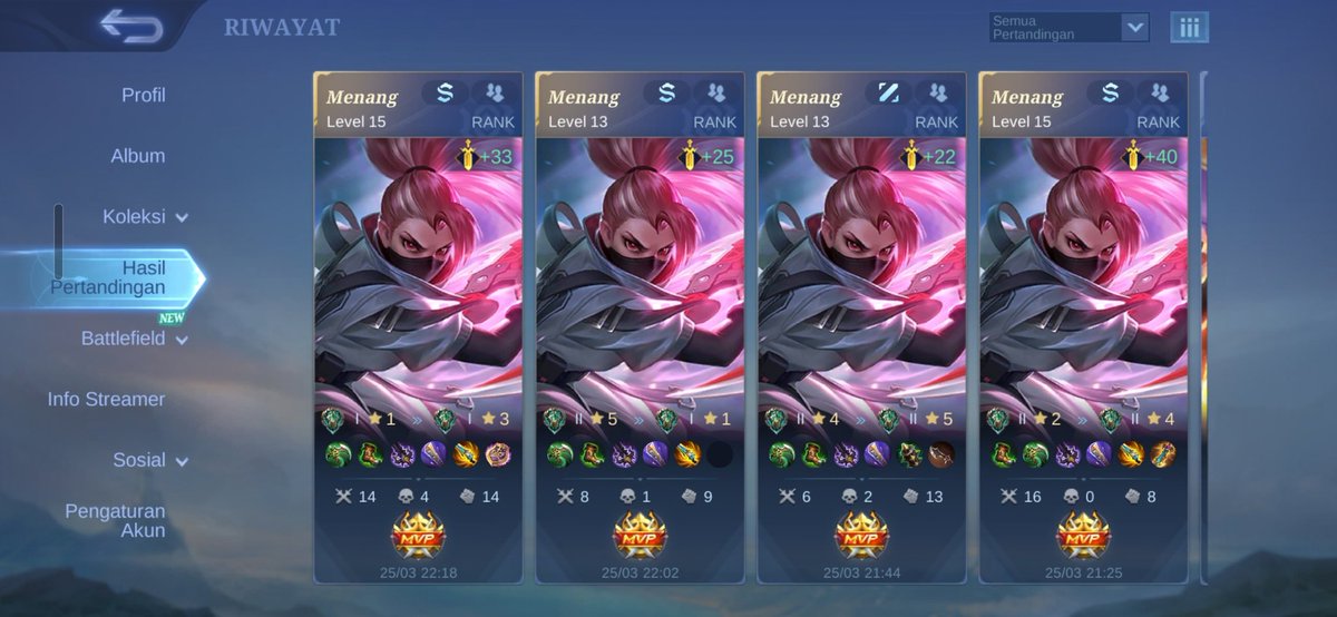 a9ung_L's tweet photo. #mobilelegend #gamensfw hihi haha huhu https://t.co/52D03x7UEY