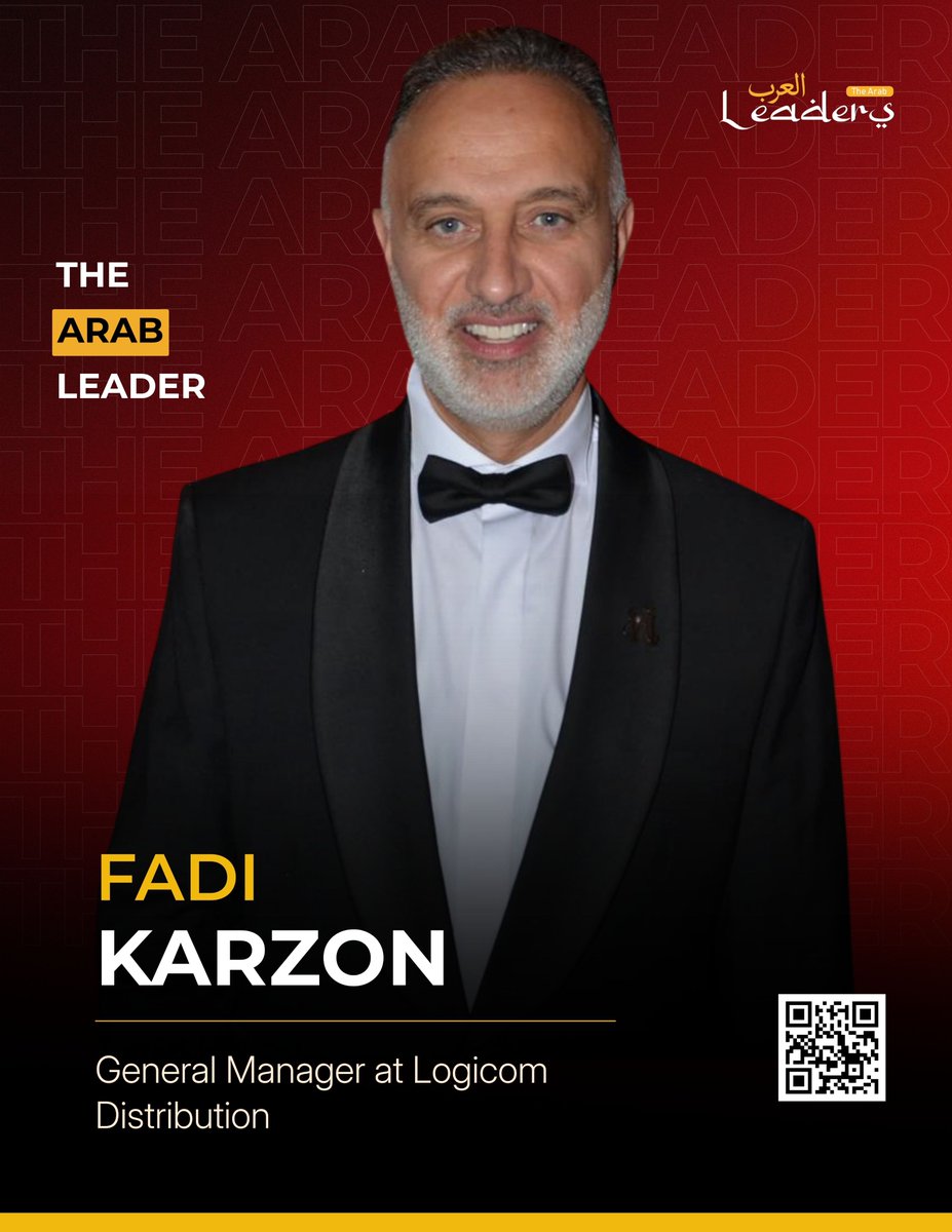 The Arab Leaders tweet media