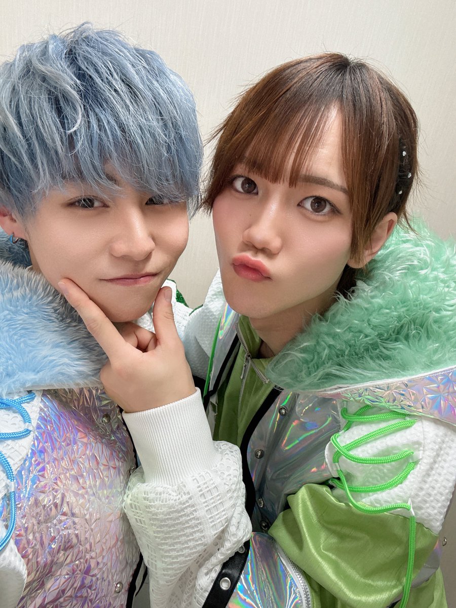 しずく@Milky Monster🍼👻 tweet media