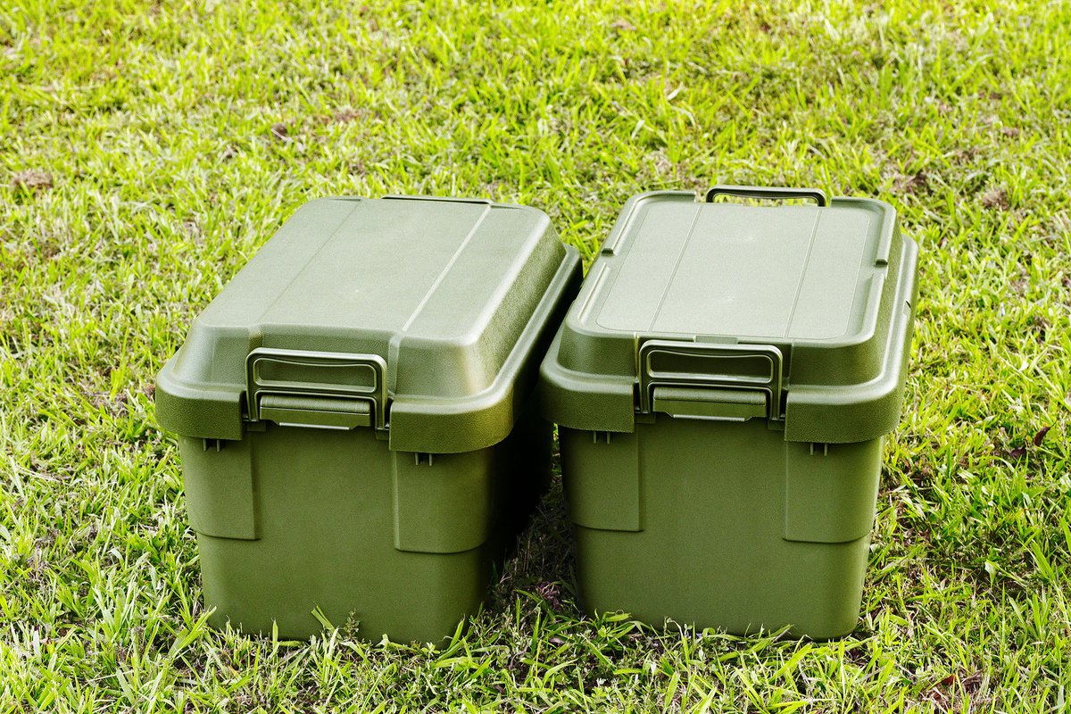 トランクカーゴ【公式】 tweet media