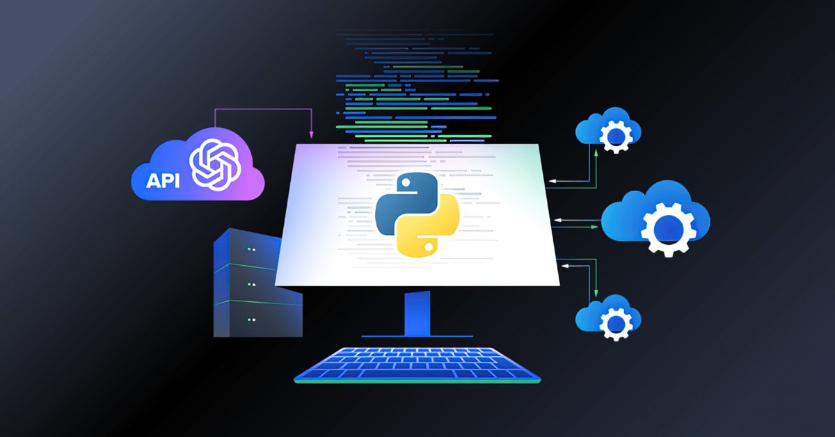 CulturelabTS_'s tweet image. Curso de Langchain y LLMs con Python. Domina #Langchain y #LLMs con #Python: integra modelos de lenguaje avanzados, gestiona datos, crea embeddings y desarrolla agentes inteligentes.

⏲️25 horas | 💵180€ (IVA incluido) | 🪩Online

Inscríbete: culture-lab.es/curso/curso-de…