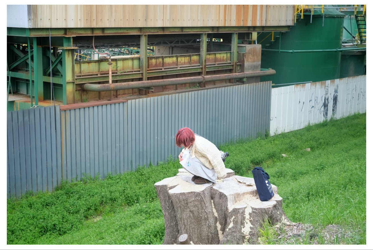 ね見 tweet media