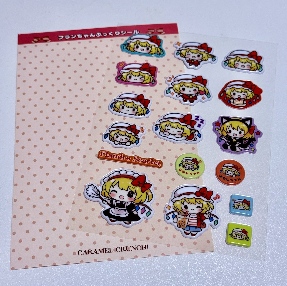 きれいなりかたん☆例大祭【あ15ab】 tweet media