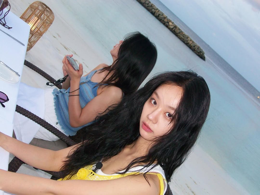 Fuzz 💎 Hyeri tweet media