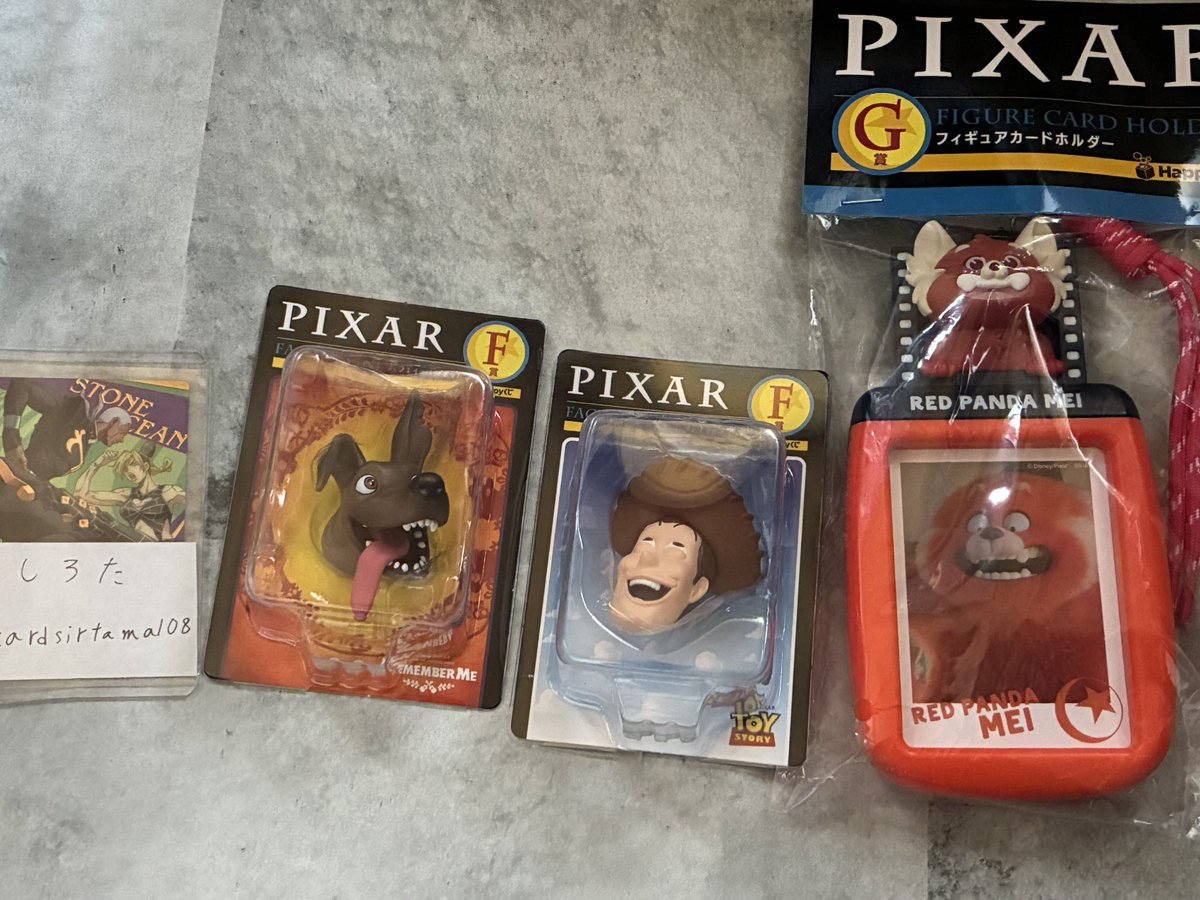 しろた tweet media