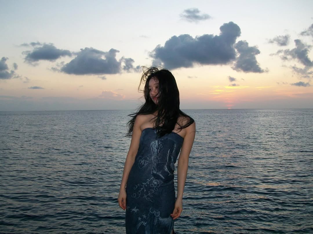 Fuzz 💎 Hyeri tweet media