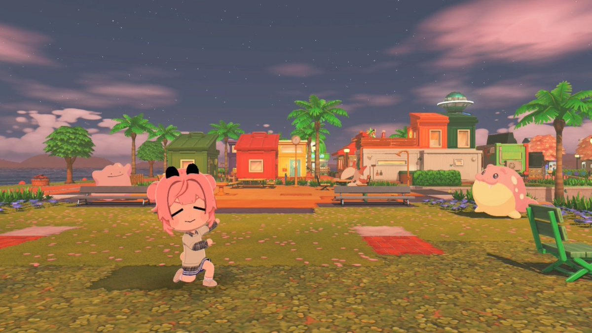 真の点P🐼 tweet media