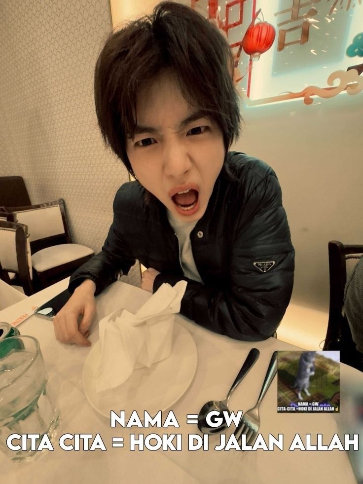 Woodsy Corner. tweet media