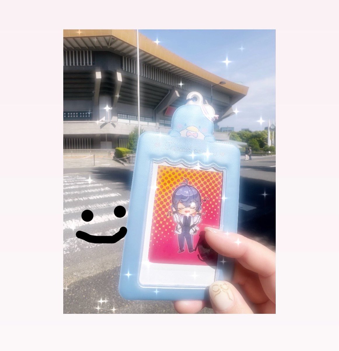 なつき@く tweet media