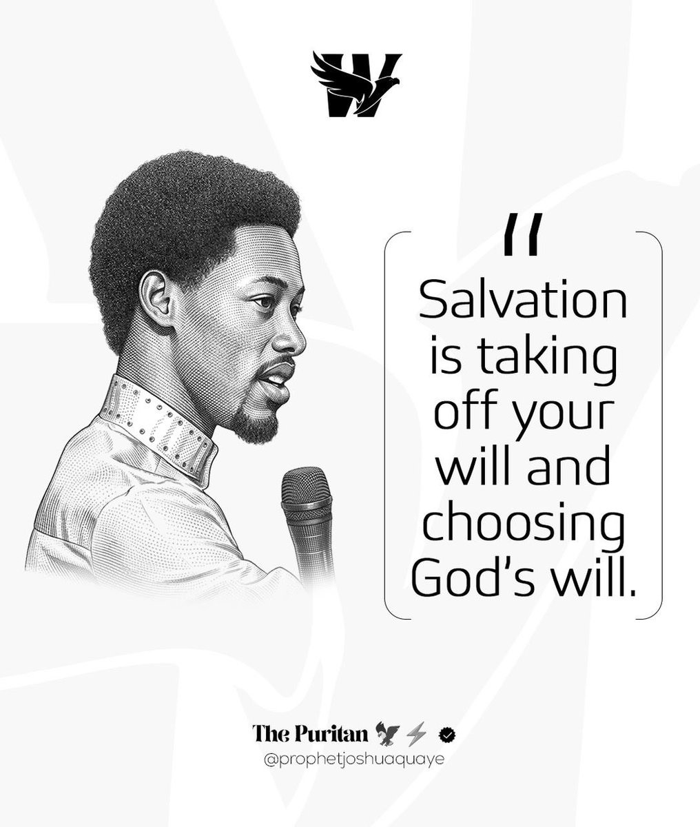 THE PURITAN🦅⚡️ tweet media