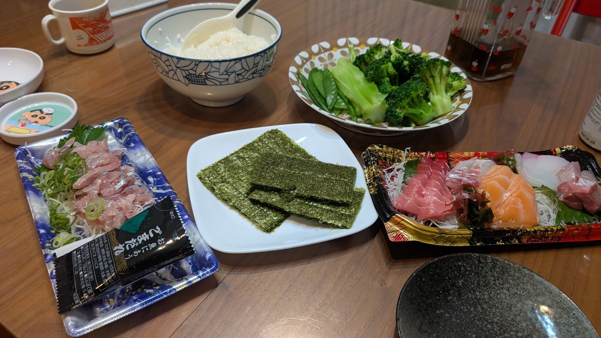 前田央昭 Hiroaki Maeda tweet media