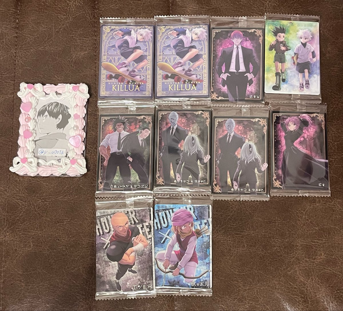 なると🍥 tweet media