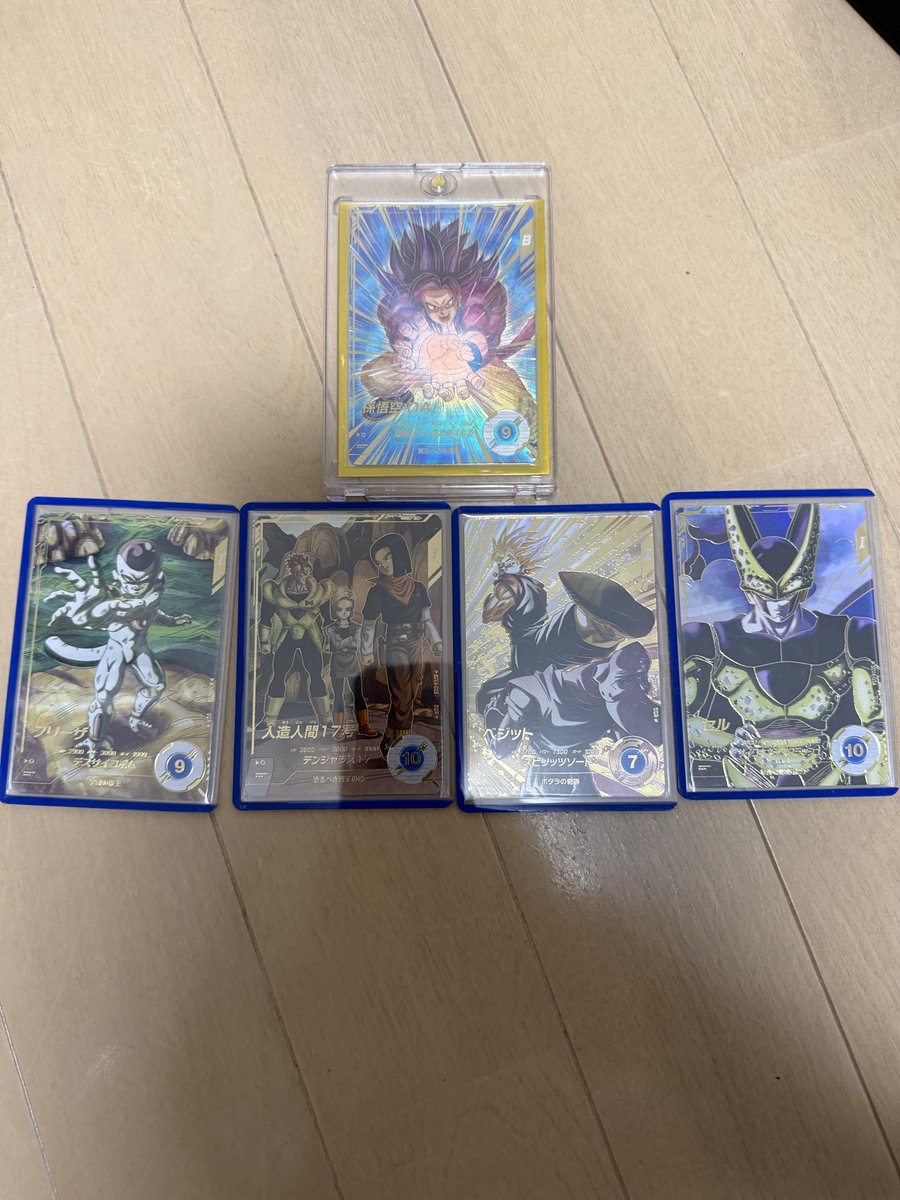 シアン tweet media