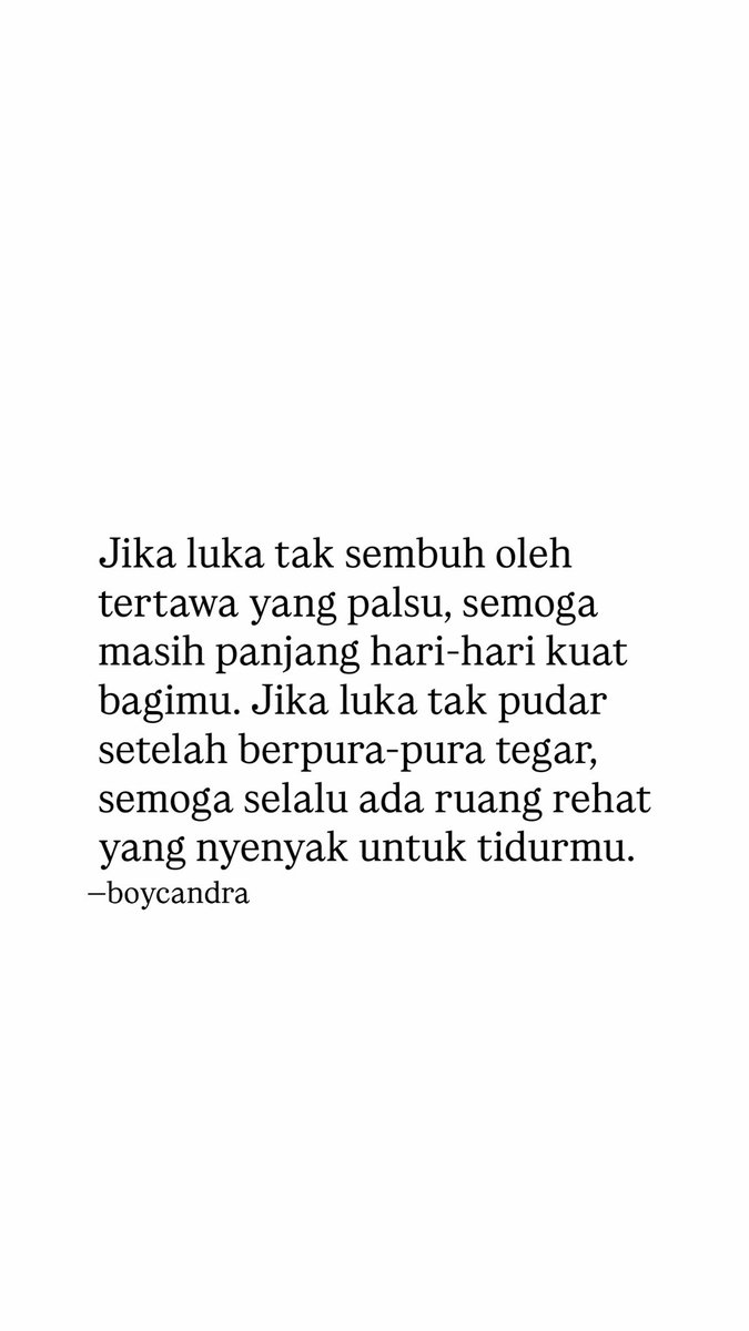 Boy Candra tweet media