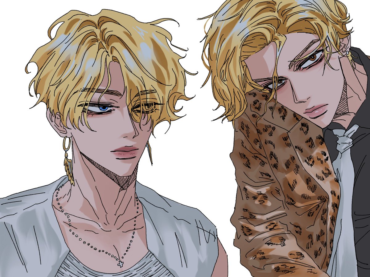 누나랑 남동생 #TAEMIN