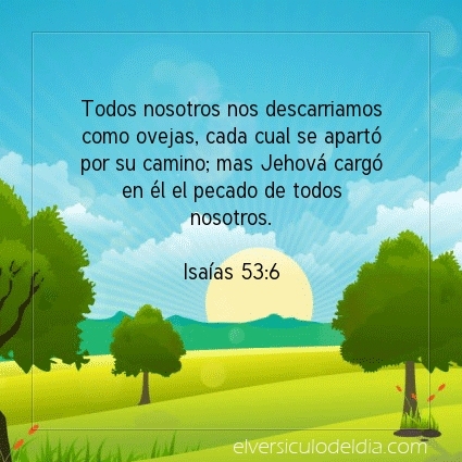 El versiculo del dia tweet media