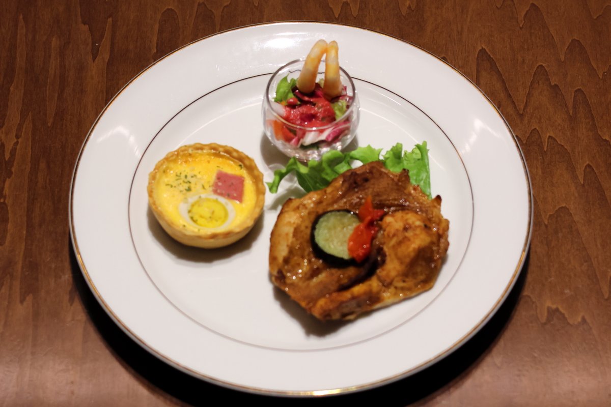 British Culture in Japan tweet media