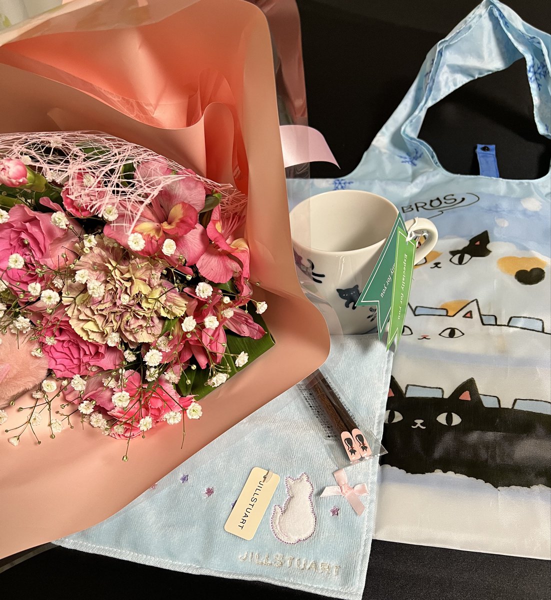 みゅうー tweet media