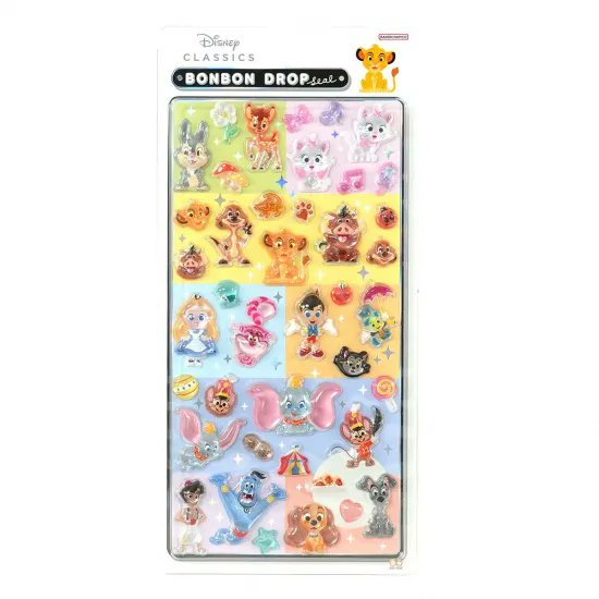 スマイル雑貨🎀シール速報 tweet media