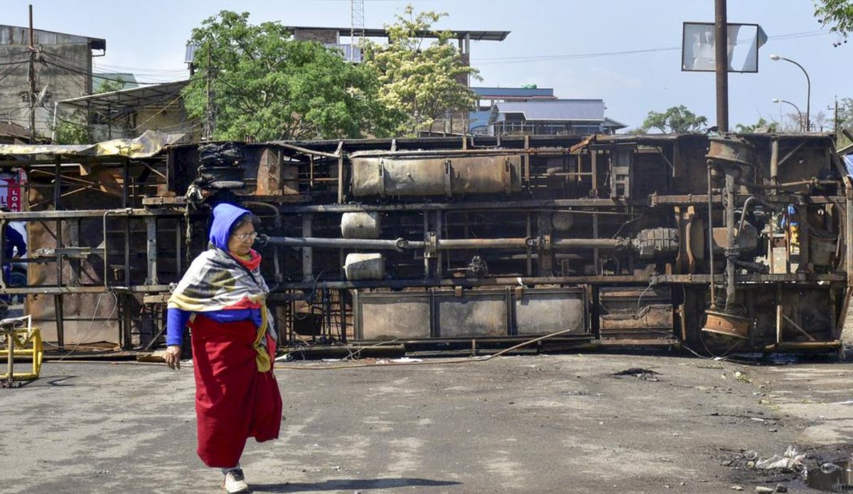 News Capsule tweet media