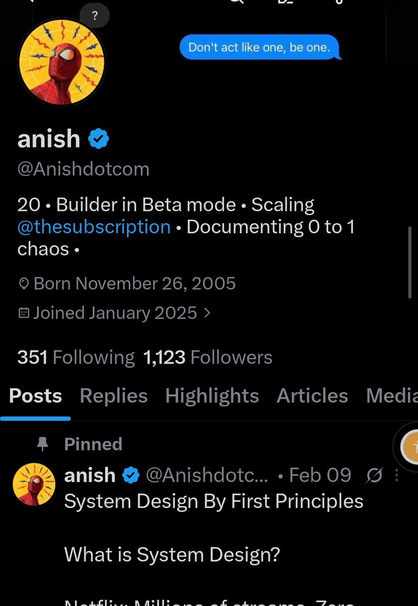 anish tweet media
