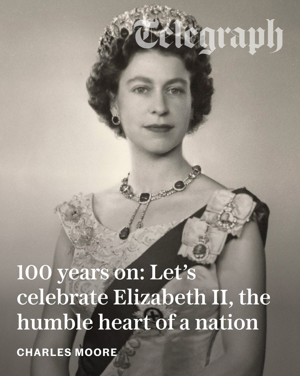 The Telegraph tweet media