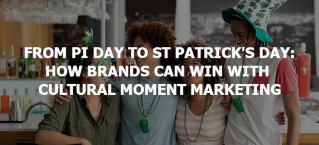 cwmcbiz's tweet image. Easter may be behind us but the rest of the year is brimming with cultural celebrations that are well worth marking - especially as a #brand! Discover how to use these #events to your advantage &amp;amp; enrich your #marketing campaign with meaningful moments... buff.ly/xwOAFzJ