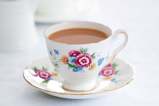 DeconXpert's tweet photo. Happy National Tea Day ☕
Today, we’re raising a proper cup of tea to one of the UK’s finest traditions.
Whether it’s a strong builder’s brew or a glass of iced tea - enjoy it today.
#NationalTeaDay #Tea #Culture #SimplePleasures https://t.co/h7tQ2yUckI
