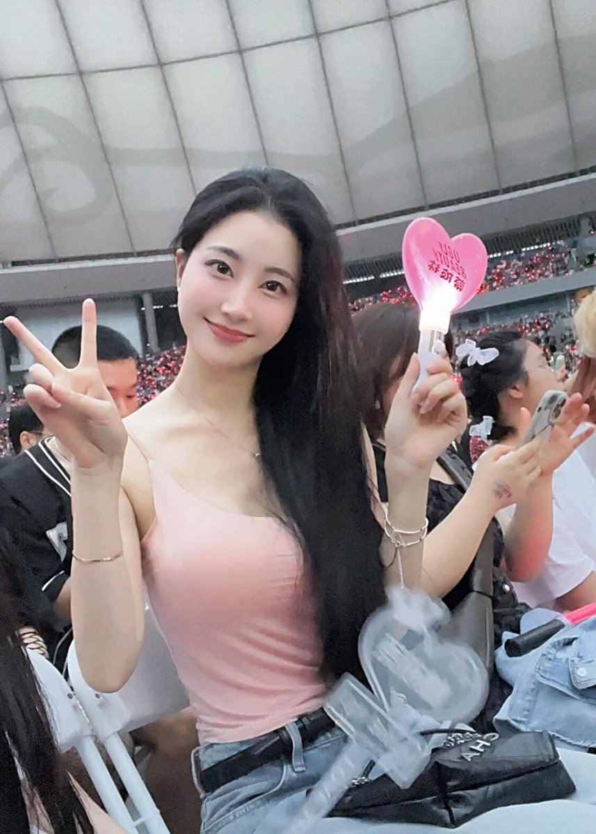 韩夕颜 tweet media