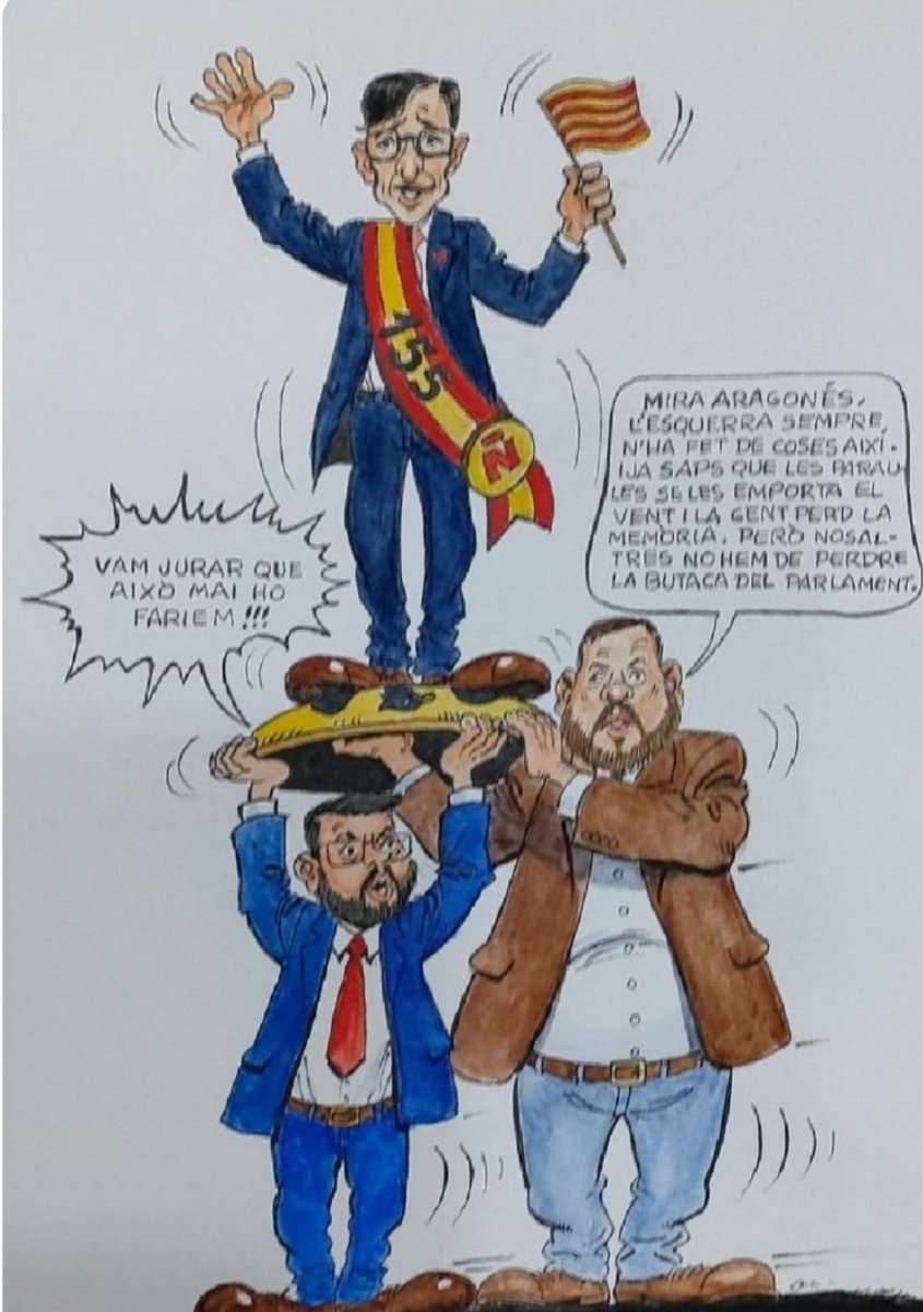 <a href="/tonistrubellt/">ToniStrubellTrueta🎗️República Catalana</a> <a href="/ArrambadesR/">La Moreneta St. Esteve de les Roures ||⭐||</a> <a href="/salvadorilla/">Salvador Illa Roca</a> Ni oblit ni perdo