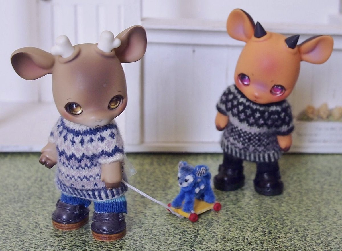 Kにゃん tweet media