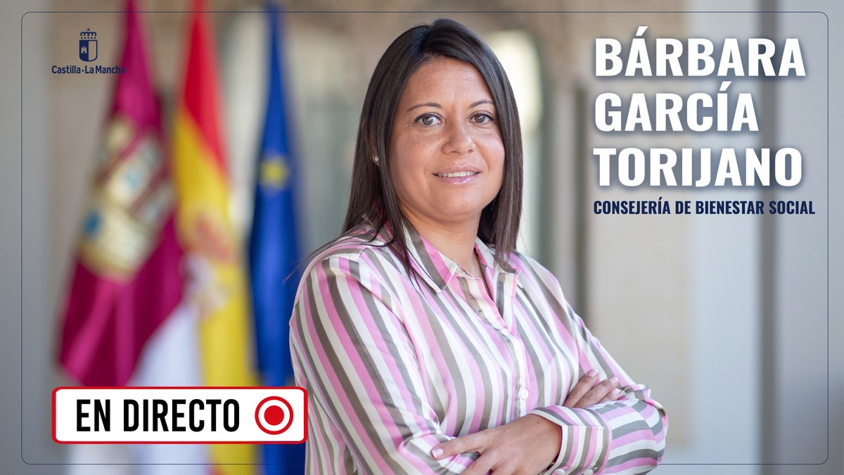 Gobierno de Castilla-La Mancha tweet media