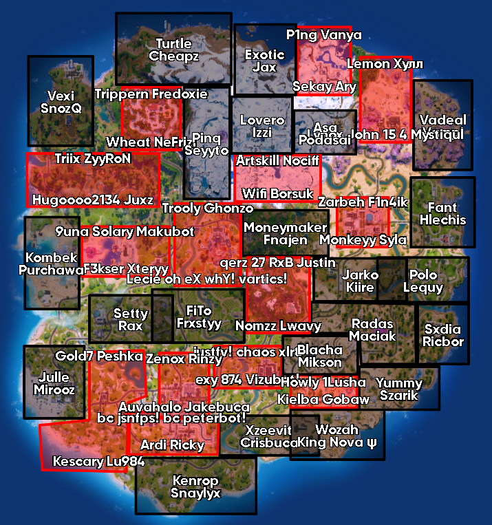 K13 Blykko tweet media