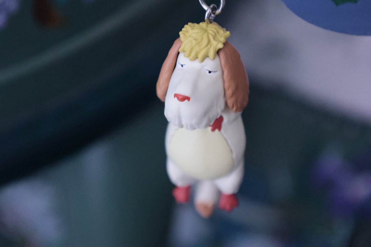 ガチャガチャサラリーマン｜最新ガチャ情報 tweet media