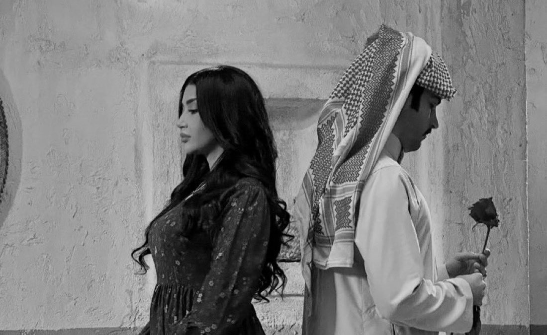 حمود المطيري✨ tweet media