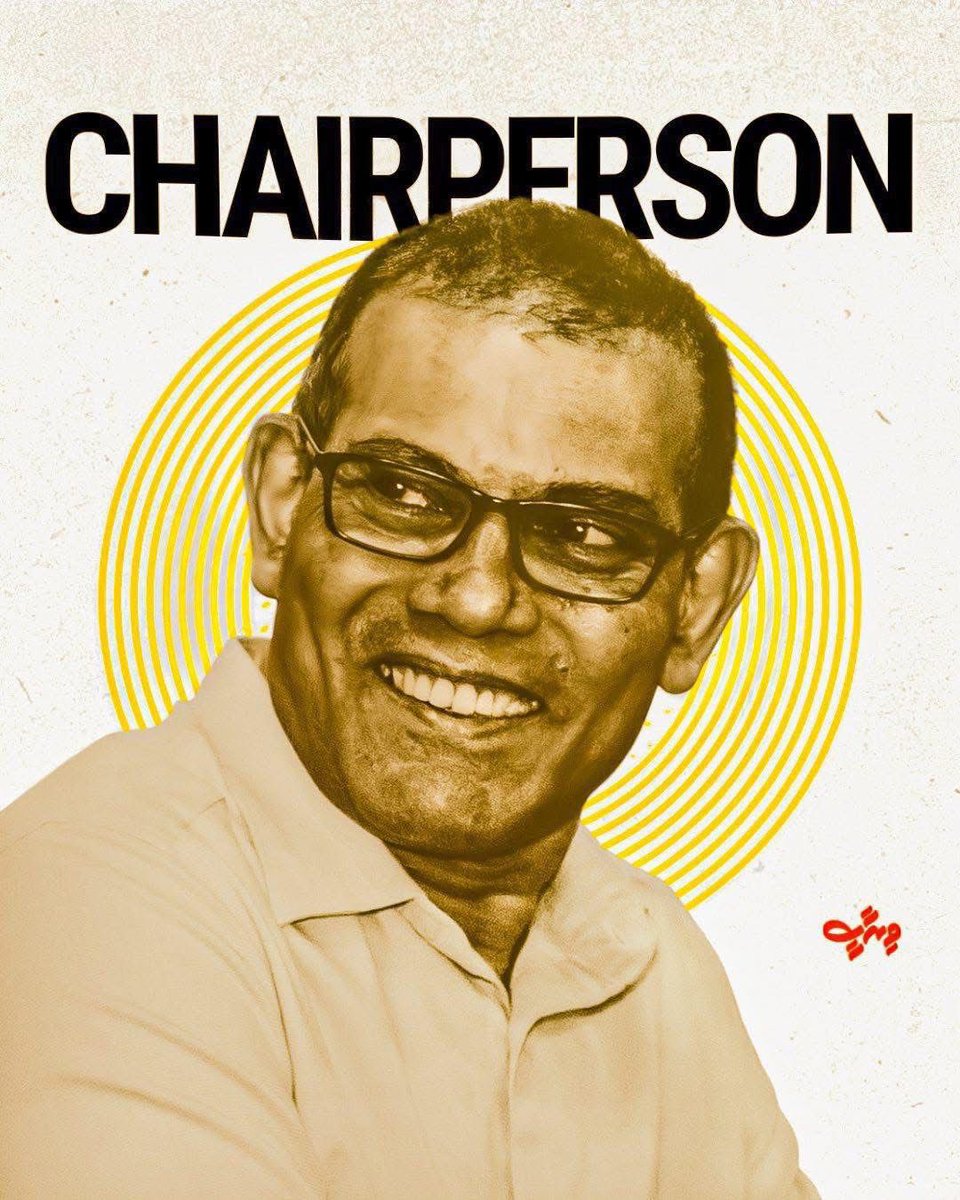 Mohamed Musthafa tweet media