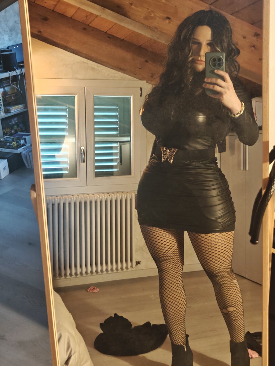 Nyx (@Nyx_sillydoll) / Posts / X