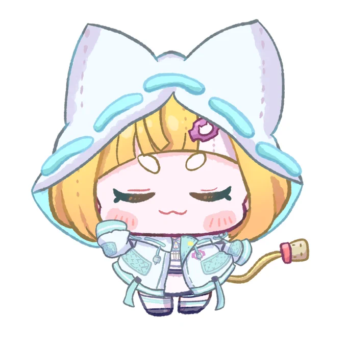 おはこんみゅ～ 以前いただいた忍たまウエハースのカードをちゃんとファイルに人物ごとに入れていく作業をしたいなと思ってからはや1ヶ月 でも重なってるカードもなんかこう......見ていて嬉しいですよねっていう(オタクのつぶやき) #おはようVTuber