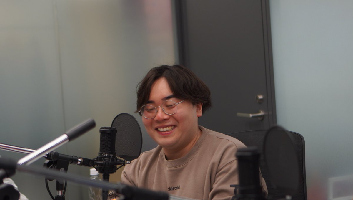 ラジオアプリGERA@毎日20時更新 tweet media
