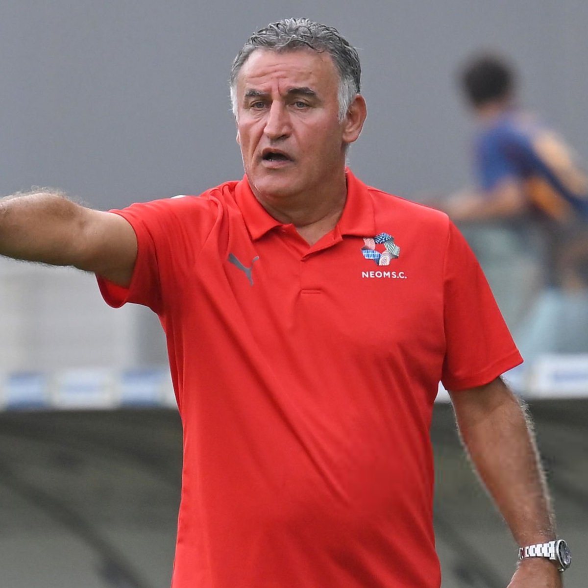 Vibes Foot tweet media