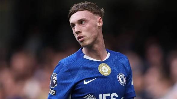 Vince™ tweet media