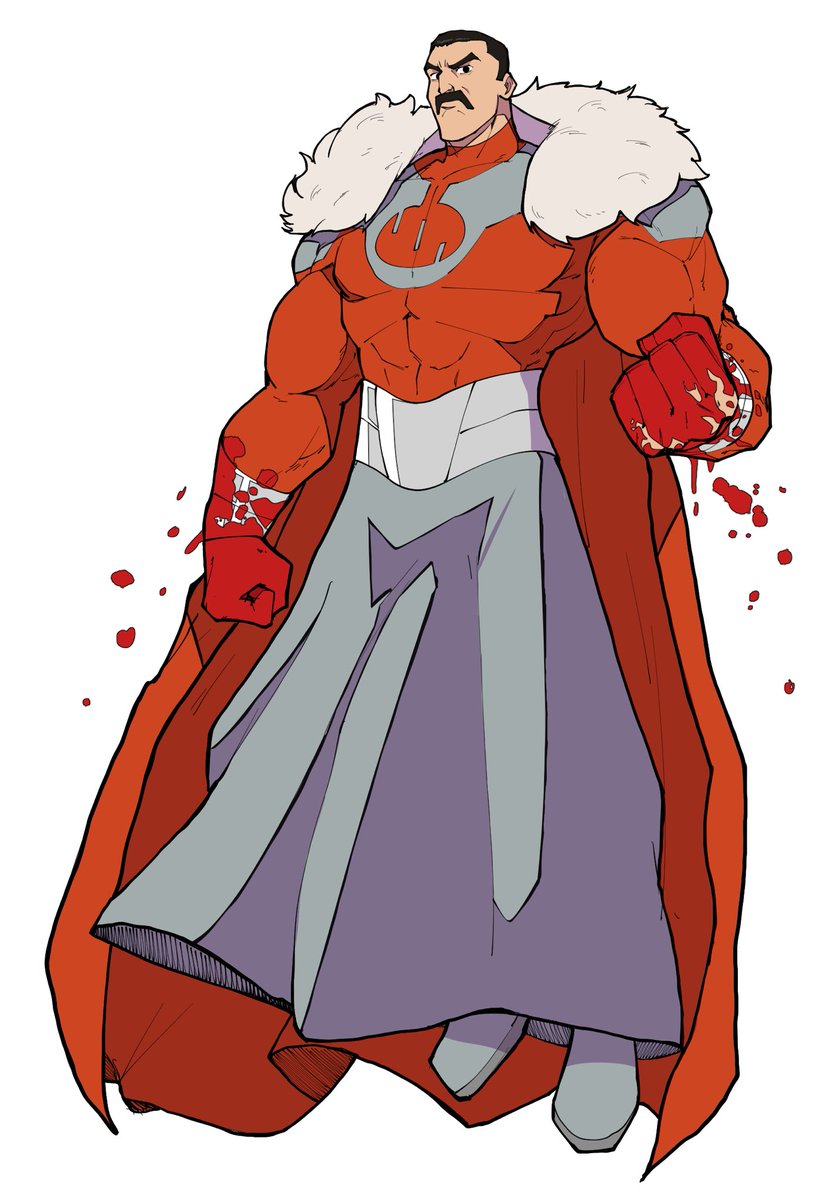 Kaiz0ku (Commissions Open) tweet media