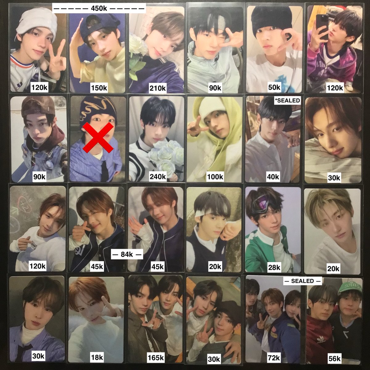 𝓛𝓸𝓾 🐺 tweet media