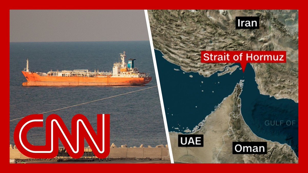 #Hormuz #IranWar #Oil https://share.google/aimode/wwm6XbCDj4VWwJw6M Hormuz opens: What it really means for Iran, oil & US ... Hormuz Island (2026) - All You SHOULD Know Before Going ... As of April 21, 2026, the Strait of Hormuz is the site of an intense international crisis and military standoff between Iran and the United States. After a brief opening over the weekend, Iran officially re-closed the strait on April 18, 2026, in response to a continuing U.S. naval blockade of Iranian ports. [1, 2, 3, 4, 5] Current Crisis Status (April 2026) Transit Blocked: Merchant shipping traffic has slowed to a "trickle" after several vessels, including an Indian tanker and a container ship, were attacke