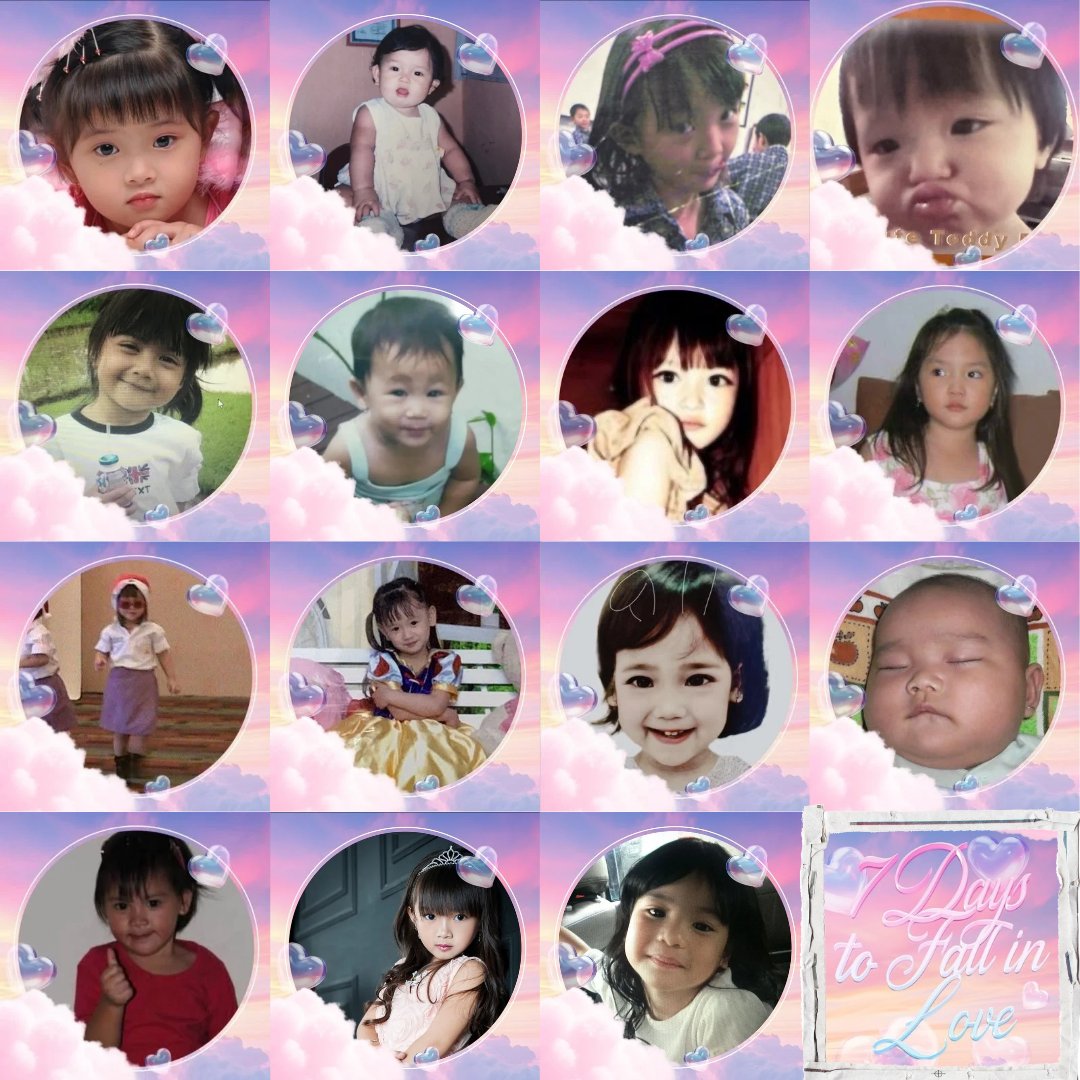 Kalau mau liat contoh cinta yang tulus, coba lihat hati dari anak kecil 🤍

#JKT48Love
#RiseWithSpire
#OneLoveOneSpire